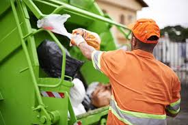Best Construction Debris Removal  in Miami, OK