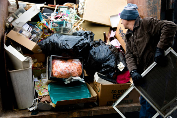 Best Property Management Cleanouts  in Miami, OK