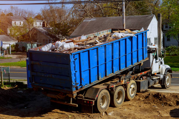 Miami, OK Junk Removal Services Company
