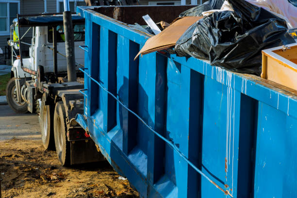 Best Hoarding Cleanup  in Miami, OK