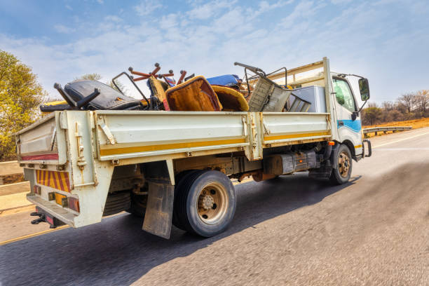 Best Shed Removal  in Miami, OK