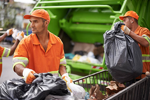 Retail Junk Removal in Miami, OK